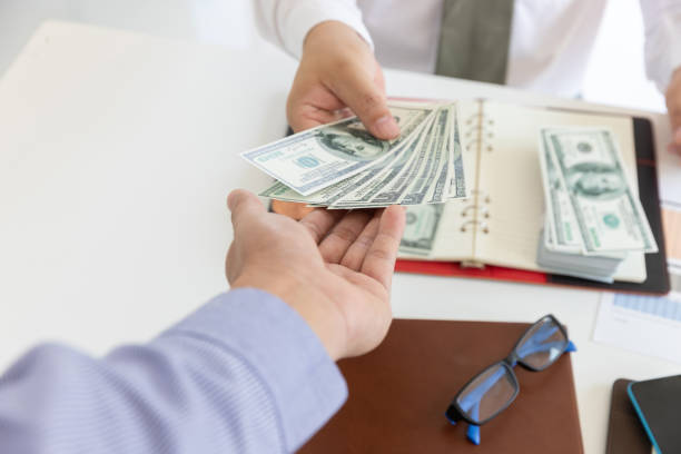 Best Secured Loans  in Baltimore, OH